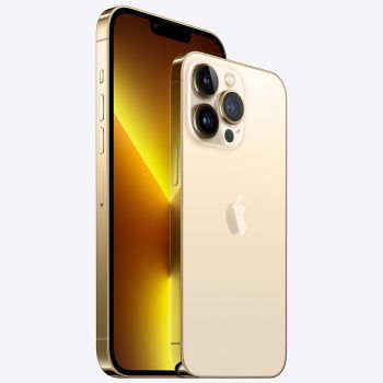 Apple iPhone 13 Pro 1024GB Gold EU